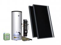 Zestaw solarny HEWALEX 2 SLP-200W