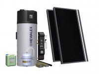 Zestaw solarny HEWALEX 2 SLP-PWPC3,8-3W300