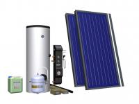 Zestaw solarny HEWALEX 2 TLP-200W