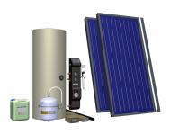 Zestaw solarny HEWALEX 2 TLP-250C