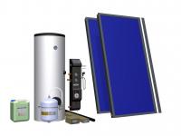 Zestaw solarny HEWALEX 2 TLPAC-200W