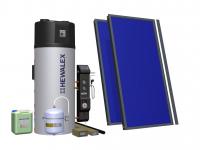 Zestaw solarny HEWALEX 2 TLPAC-PWPC3,8-3W300