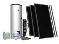 Zestaw solarny HEWALEX 3 SLP-300W