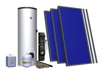 Zestaw solarny HEWALEX 3 TLPAm-300W