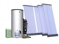 Zestaw solarny HEWALEX 4 KSR10-400W