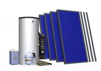 Zestaw solarny HEWALEX 4 TLPAm-400W