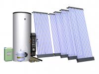 Zestaw solarny HEWALEX 5 KSR10-500W