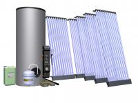 Zestaw solarny HEWALEX 5 KSR10-NADO500