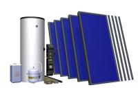 Zestaw solarny HEWALEX 5 TLPAm-500W