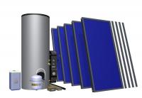 Zestaw solarny HEWALEX 5 TLPAm-NADO500